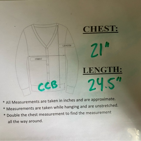 Fa La La La Llama Ugly Christmas Sweatshirt Crewneck Green Medium 7-9 Juniors - Picture 9 of 9